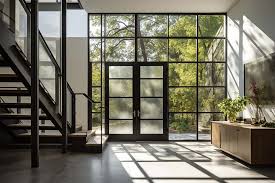 Modern Aluminium Windows: A Blend of Style and Durability