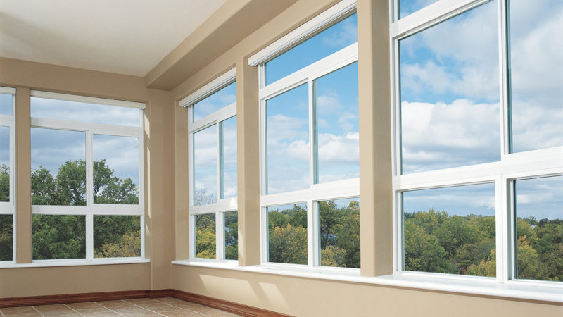 Premium uPVC Windows in Noida by ND We Make – Your Trusted uPVC Manufacturer