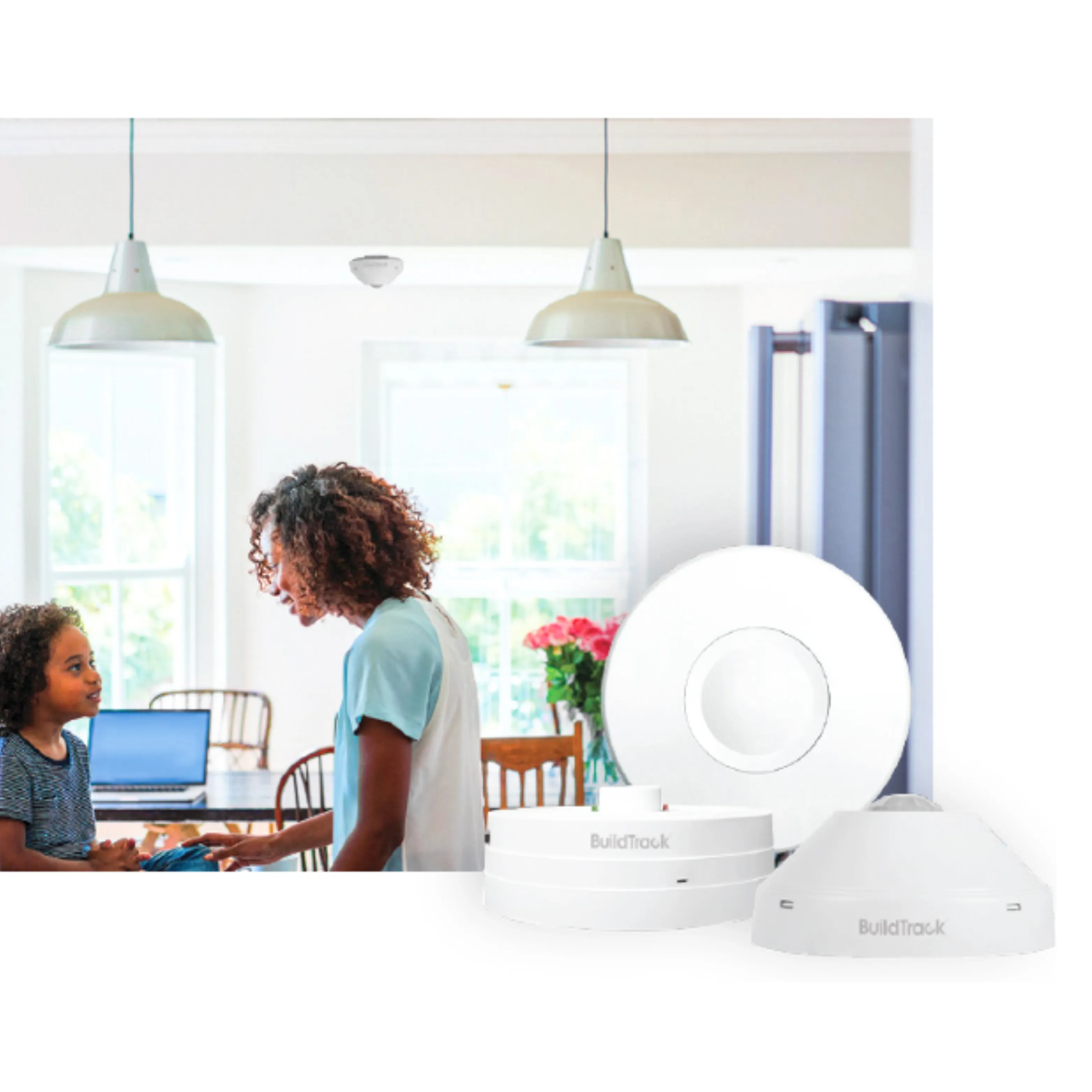 SENSOR  CONTROL  OF LIGHTING &  DEVICES